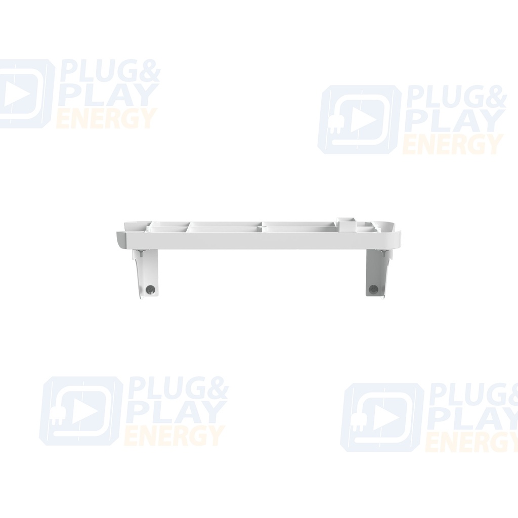 Sigenergy SigenStor Kit per a muntatge sobre paret (30020002)