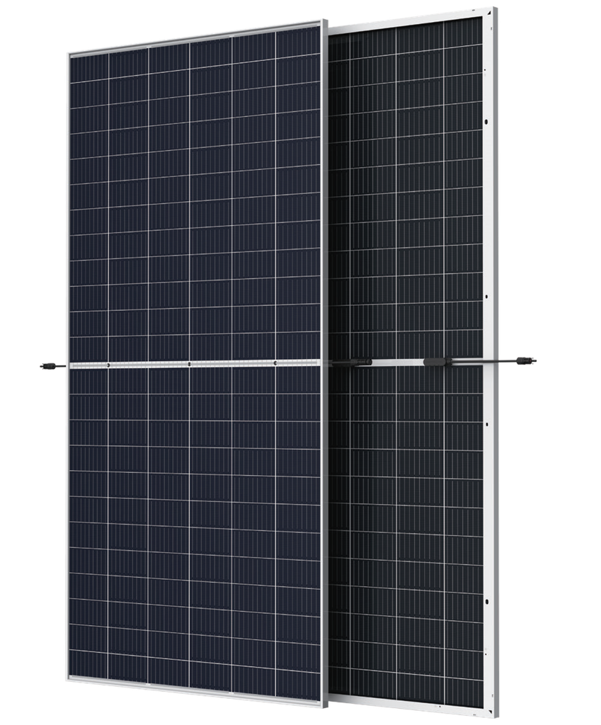 Trina 410 W TSM-DEG15MC.20(II)-BIFACIAL Cable 30 cm.