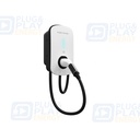 Sigenergy Sigen Cargador EVAC 7 4G T2 WH (7 kW - Monofásico) (11070011)