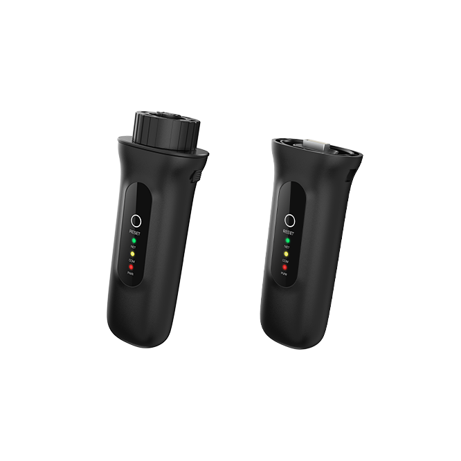 Manequim Solis S5-GC110K (S5-GC110K) (110 kWn)