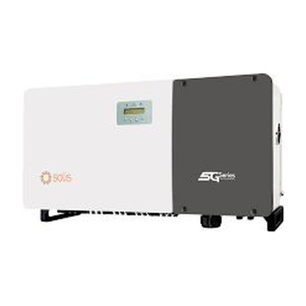 Solis Dummy S5-GC110K (110kWn) (S5-GC110K)