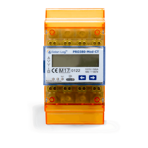 Dummy Solar-Log PRO380-CT METER