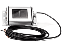 Caixa de sensor manequim Solar-Log Profesional Plus