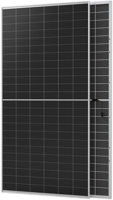 AIKO 645 MCH72Dw bifacial