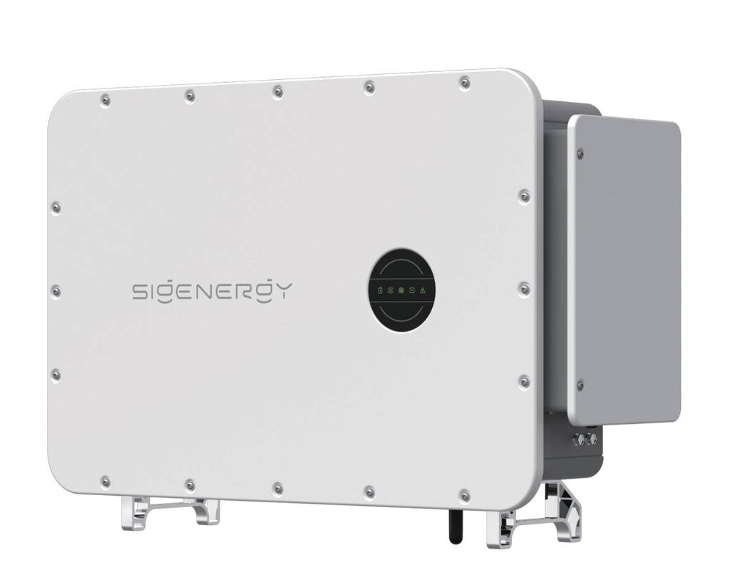 Sigen PV Inverter 100M1 (No Híbrido)