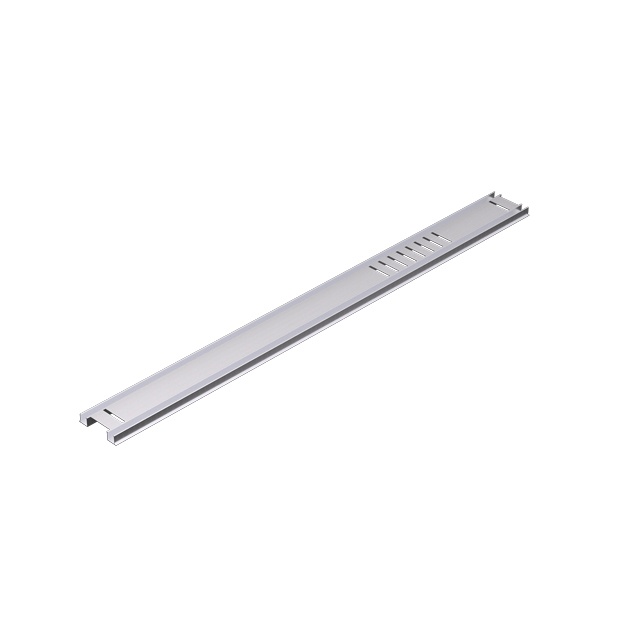 FR Ascent Base Norte-Sul L1500