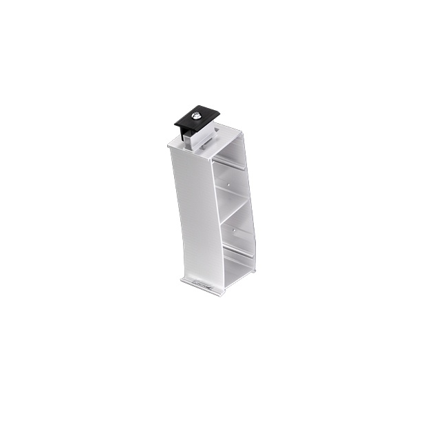 FR Ascent pata trasera 10º (RL-ACV11/G/10)
