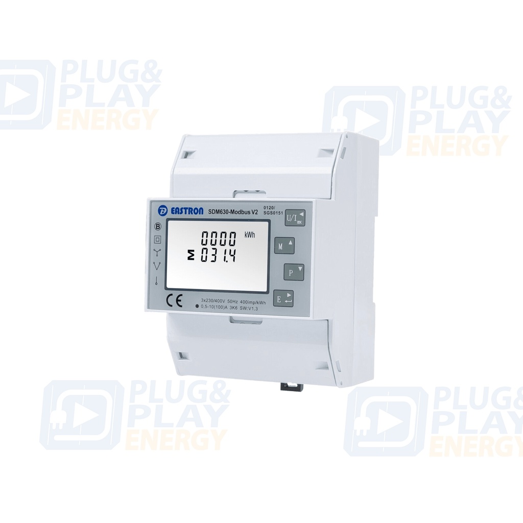Sigenergy Sigen Power Sensor TPX-CH (1426002200)