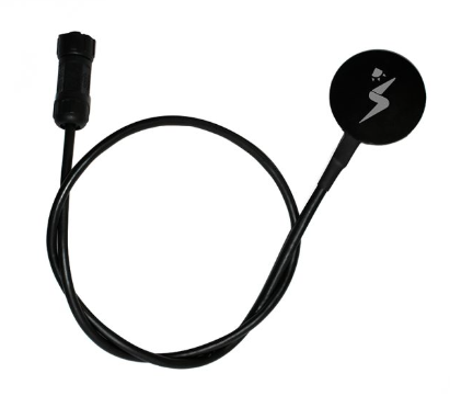 Sensor de temperatura del mòdul 3S-MT-PT1000-I SEVEN