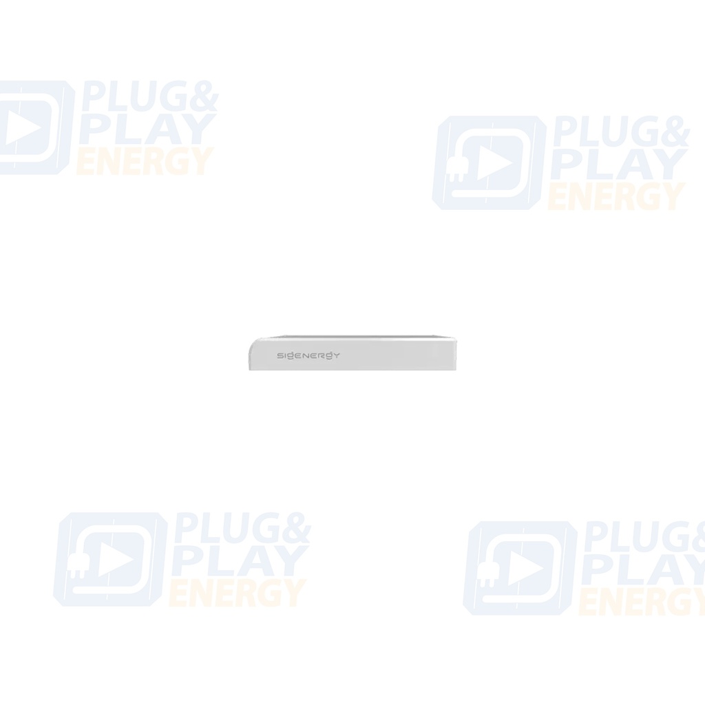 Sigenergy SigenStack Cover (11180003)