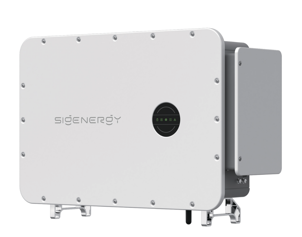 Sigenergy Sigen PV Inverter 80M1-HYA (80kWn) (11010133)