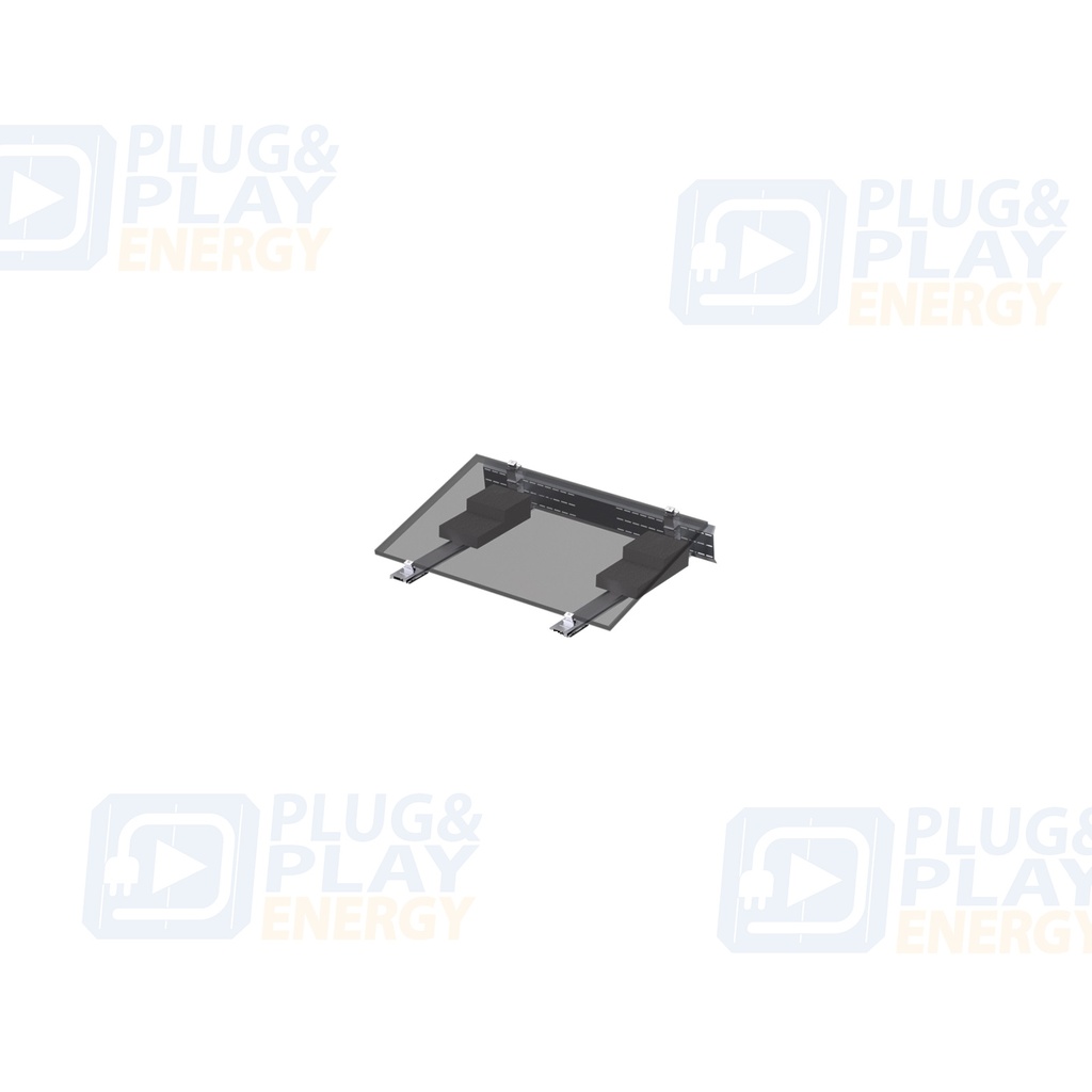 FR Kit Ascent 1.1-N/S (1 modul)