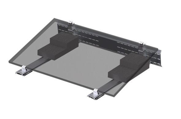 FR kit Ascent 1.1-N/S (+1 módulo)
