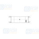 Sigenergy SigenStor Kit ajustable per a muntatge sobre terra (11170033)