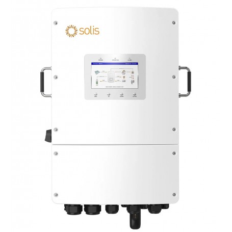 Solis Hybrid S6-EH3P10K02-NV-YD-L (48V)