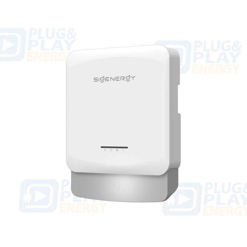 Sigenergy Sigen hybride 6.0 SP2 (6kWn) (11020010)
