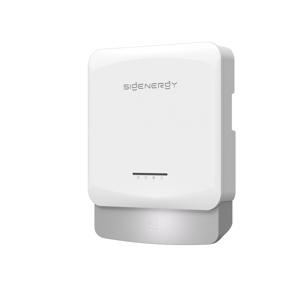 Sigen Hybride 10.0 TP2