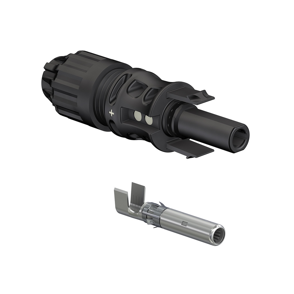 MC4-Evo2 socket PV-KBT4-EVO 2A/2,5I