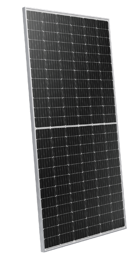 Peimar 595Wp OR10HMNDB (TOPCon BIFACIAL)