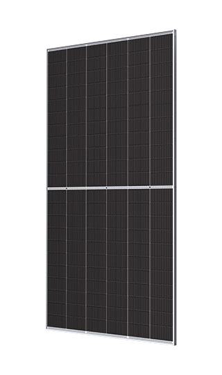 Trina 590 NEG18C.20 Bifacial