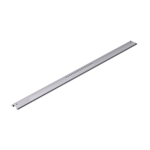 FR Ascent Deflector de Viento 10º L2450 (WD-ACV11/10/2450M)
