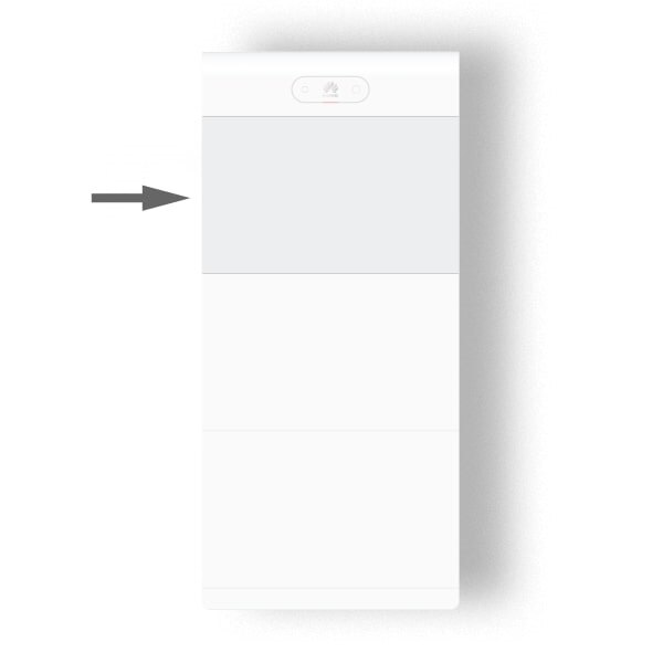 Huawei LUNA2000-7-E1 (7kWh)