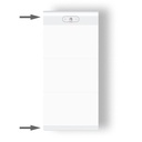 Huawei LUNA2000-7(10KW-C1)-Base et BMS