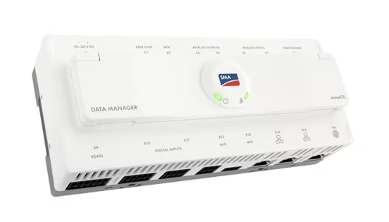 GESTIONNAIRE DE DONNÉES SMA M (EDMM-20)