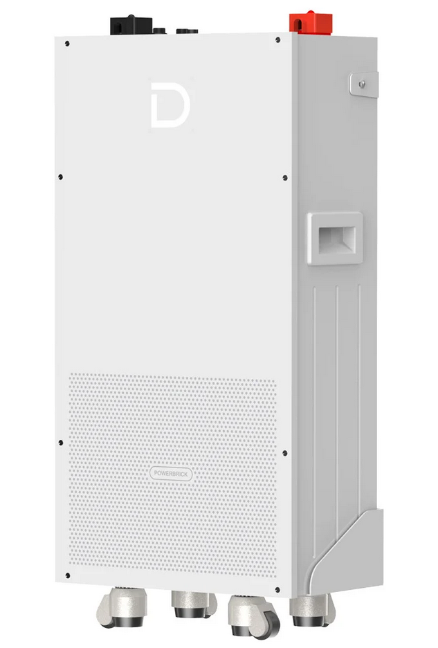 Dyness Powerbrick (14.4kWh)