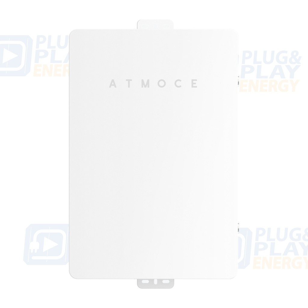 Atmoce MC100, 1-Fase (2 entradas FV) (81031004)