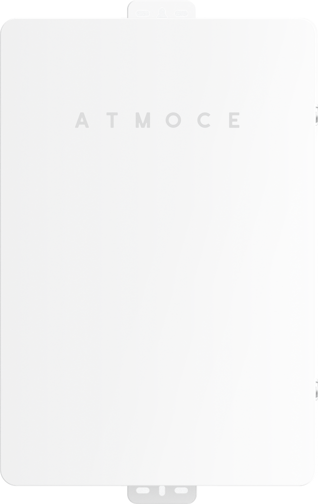 Atmoce MC100, 1-Fase (2 entradas FV) (81031004)