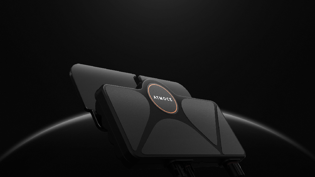 Atmoce MI-500 Microinversor (0.5kWn)