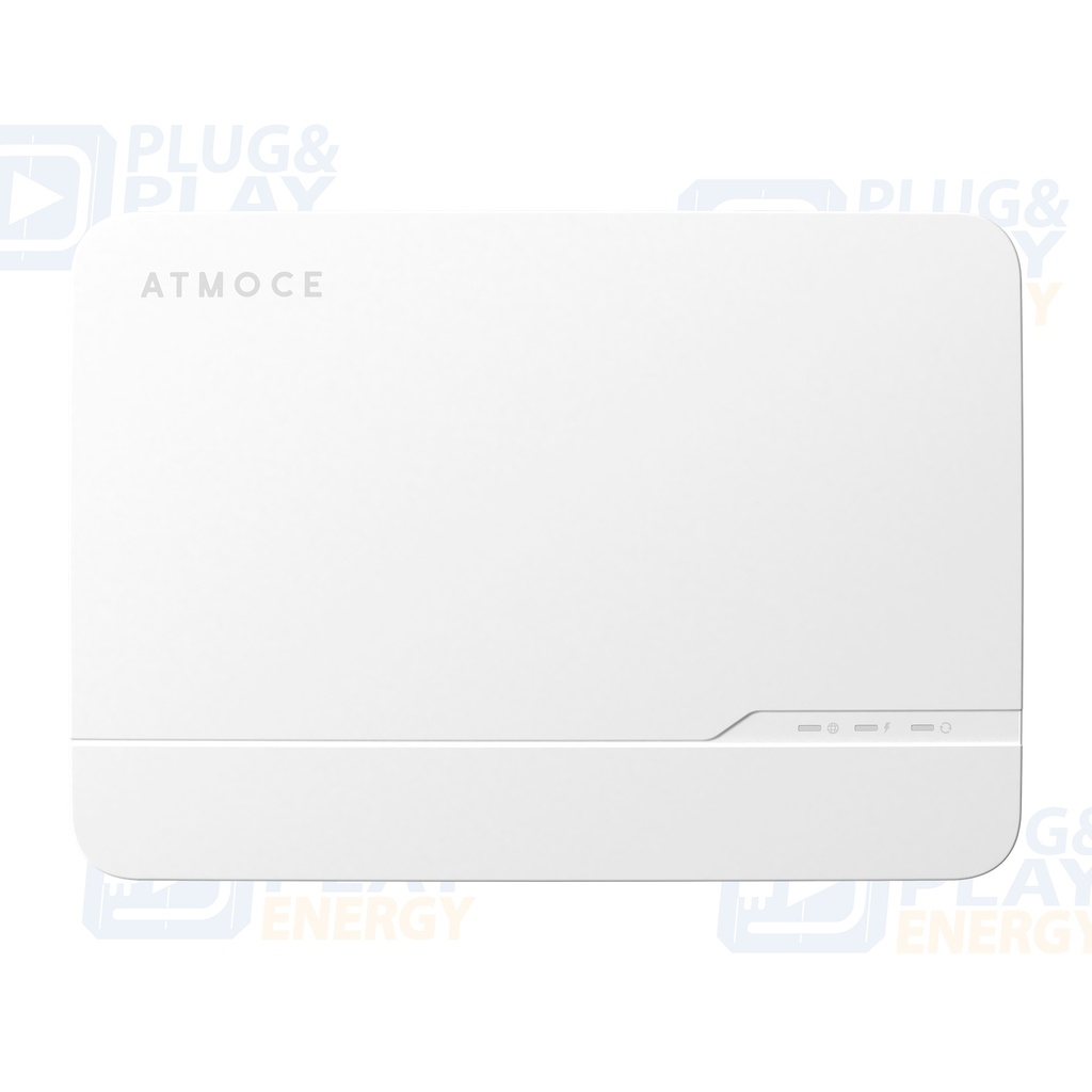 Atmoce MC100L, 1-Phase (1 PV input) (81031006)