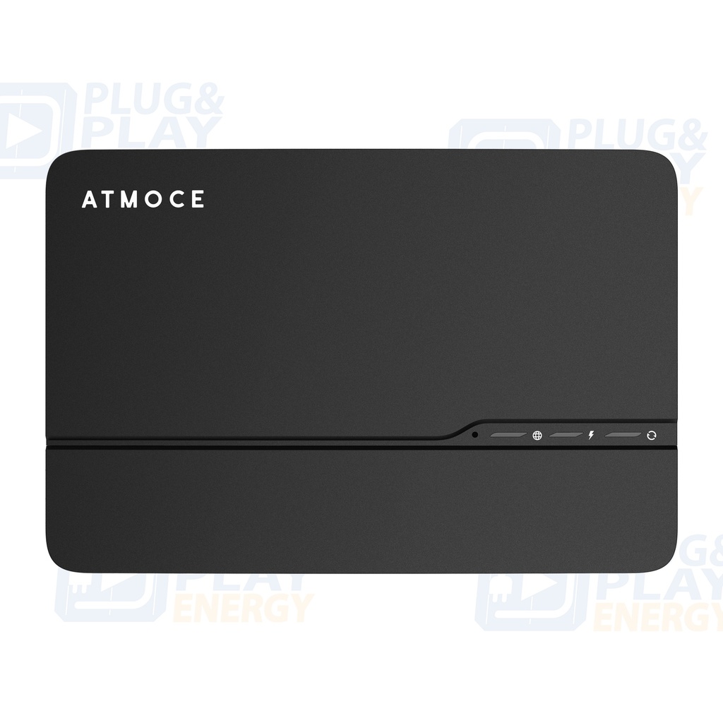 Atmoce MG100