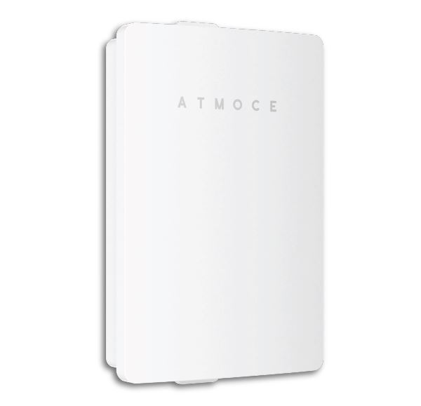 Atmoce MC100-T 3-Fases (2 entradas FV)