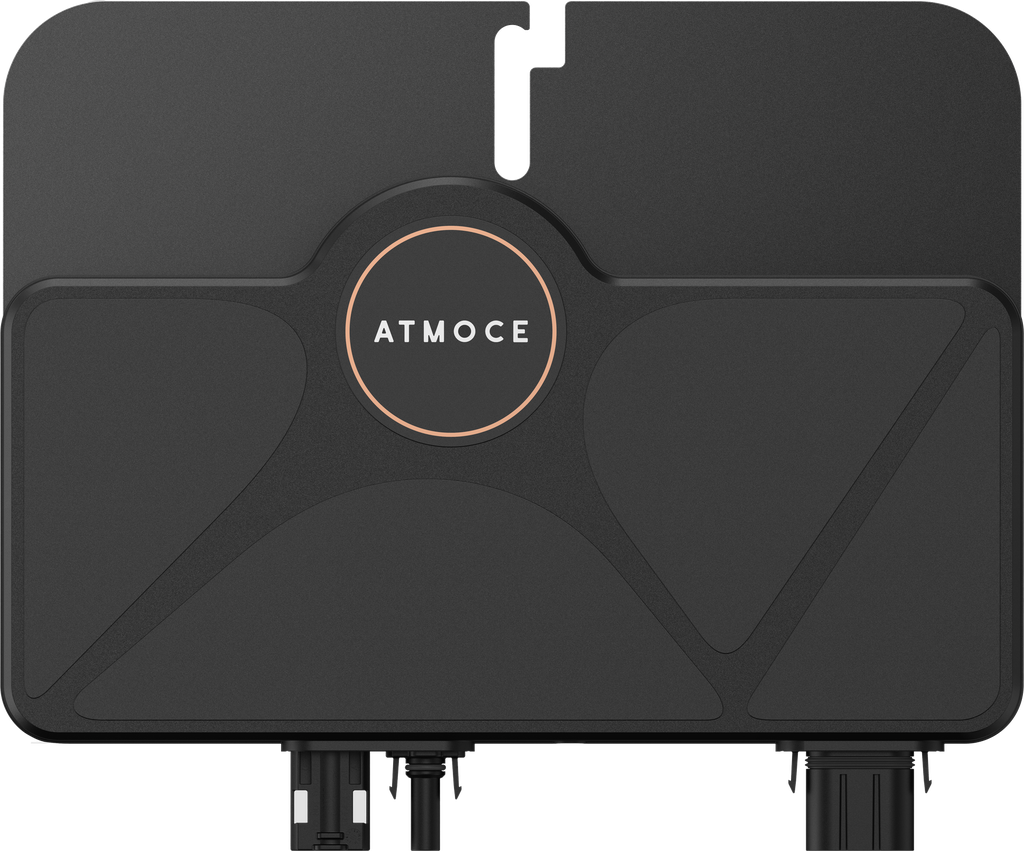 Atmoce MI-450 Microinversor (0.450kWn)
