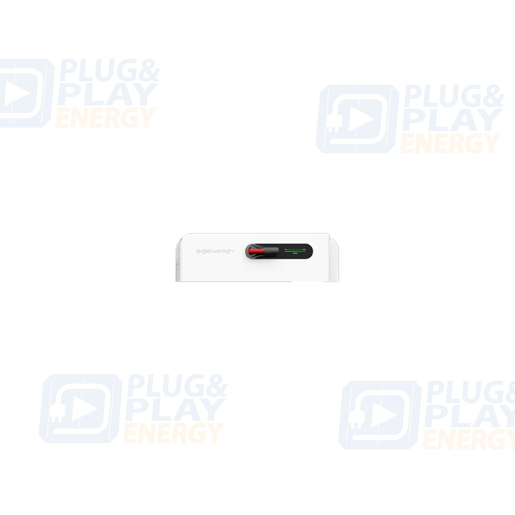 Sigenergy SigenStack BC M2-0.5C-BST (11140003)