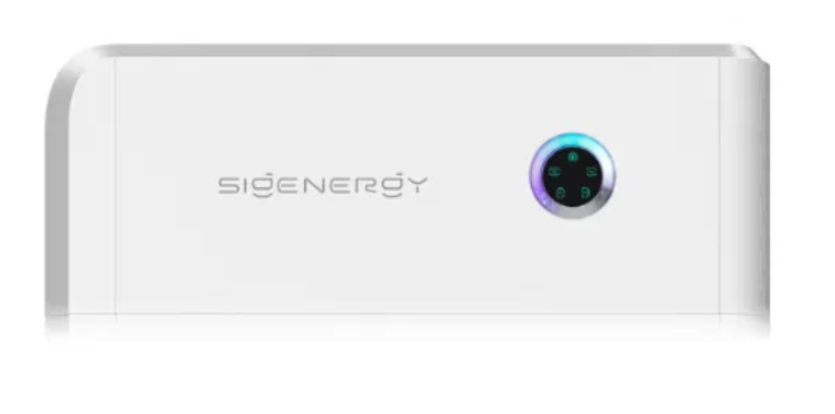 Sigenergy SigenStor EC 30 TP (30kWn) (11010067)