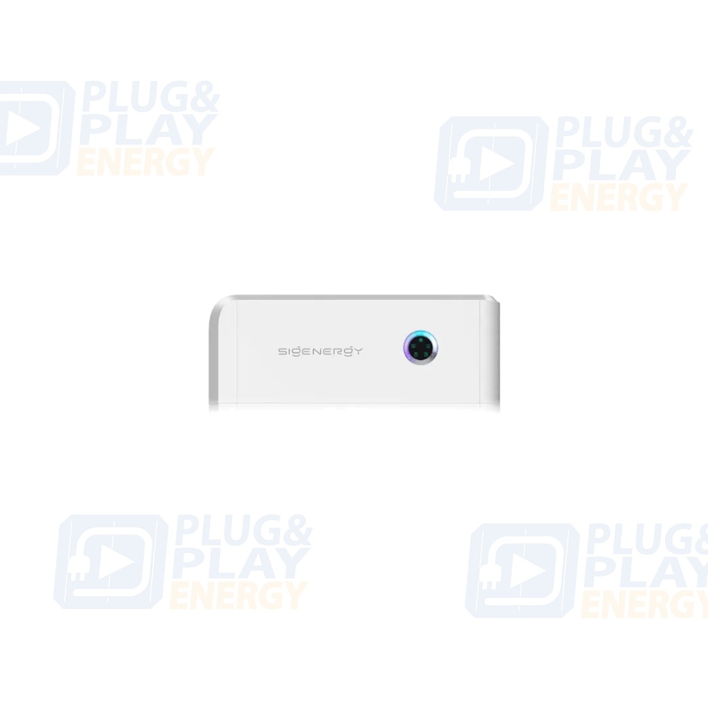 Sigenergy SigenStor EC 30 TP (30kWn) (11010067)