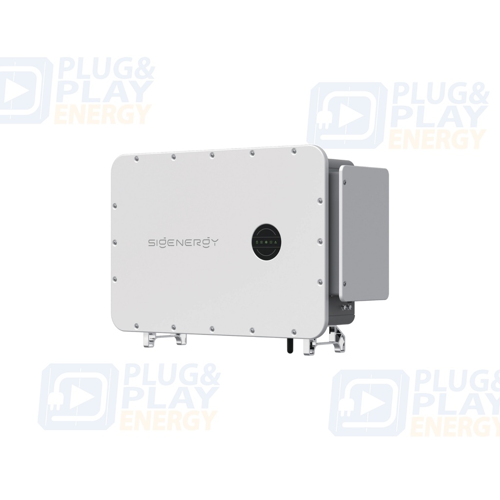 Sigenergy Sigen PV 100M1-HYB (100kWn) (11010202)