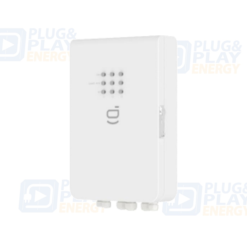 Sigenergy Sigen Gateway C60-2 (11110050)