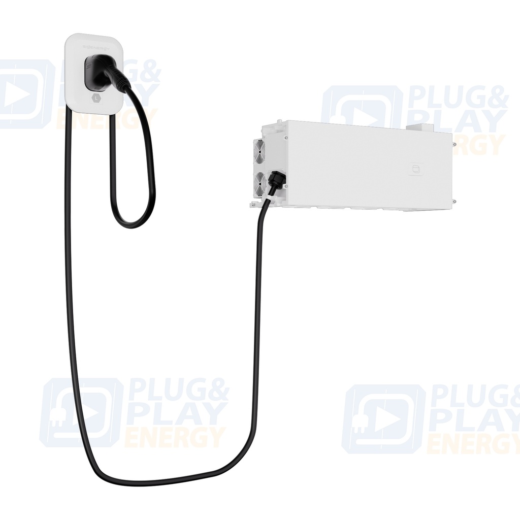Sigenergy SigenStor EVDC Charging Cable 10S2 (14240014)