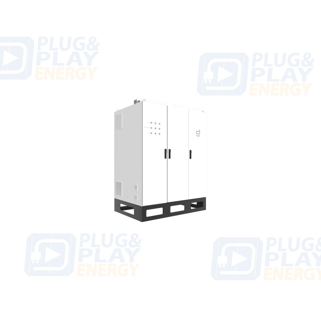 Sigenergy Sigen Gateway C600-B (for HYB series) (11110053)