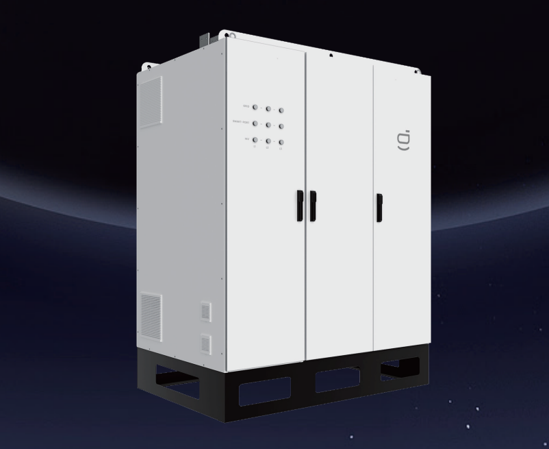 Sigen Gateway C1200 for HYB - Sigenstack