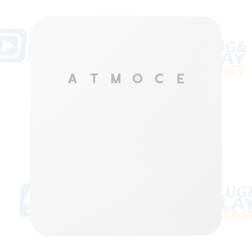 Atmoce MU100-S (sauvegarde monophasé) (81051002)
