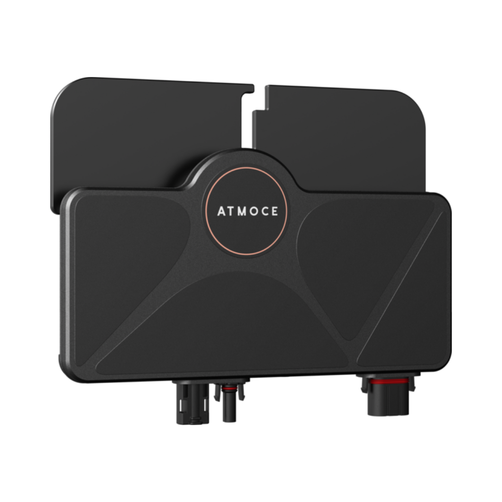 Atmoc MI-600 Microinversor (0.6kWn)