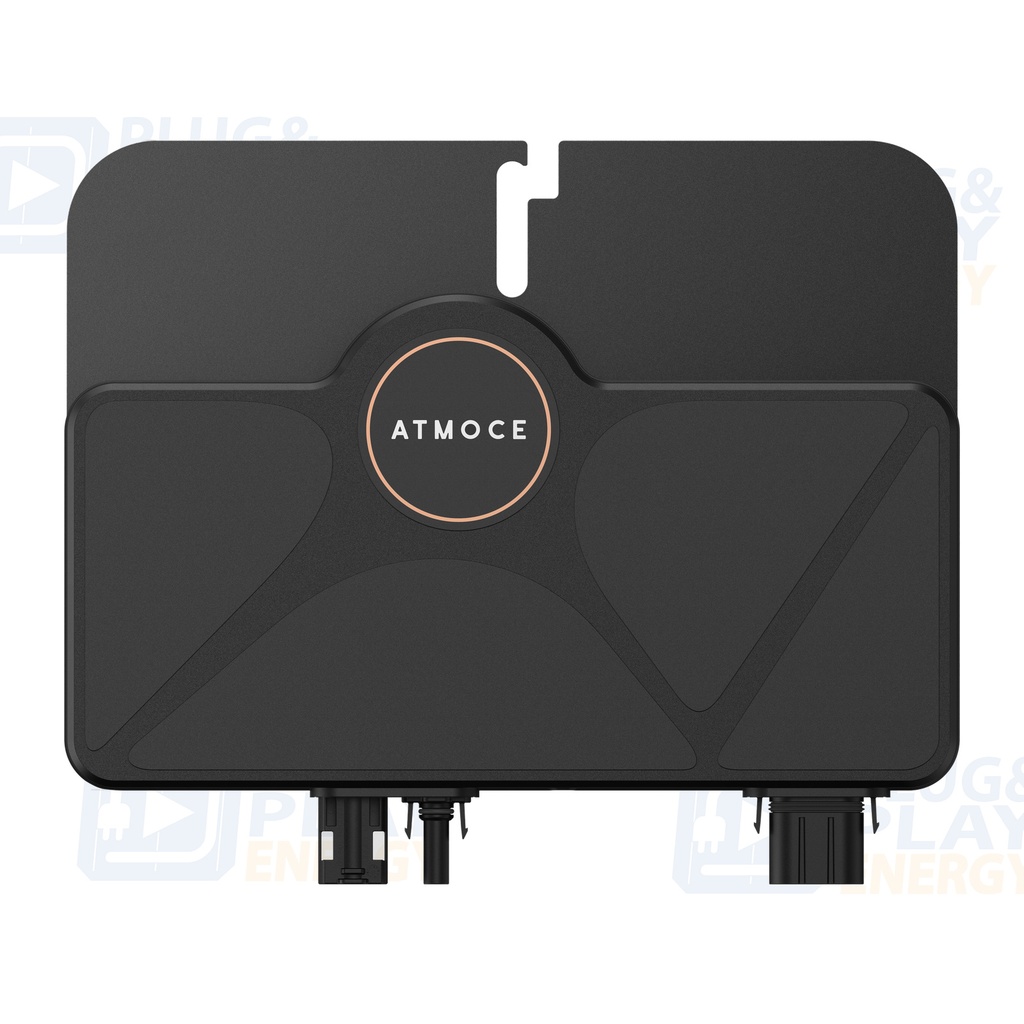 Atmoce MI-600 Microinversor (0.6kWn)