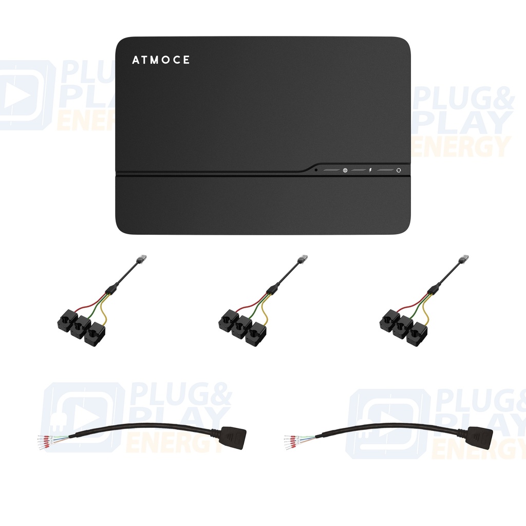 Atmoce MA-ESSKits-T (For ATM battery + existing inverter) (50040006)
