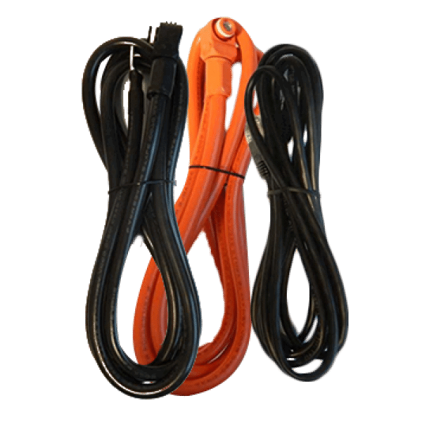 Pack de cables i L per penjar DL5.0C - Dyness