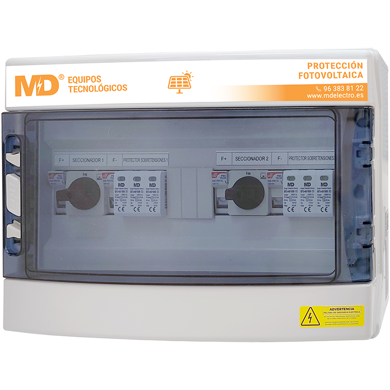 SPF DC - SPF 2699/250613-1 SPF 6/3-40/1000/20(232)